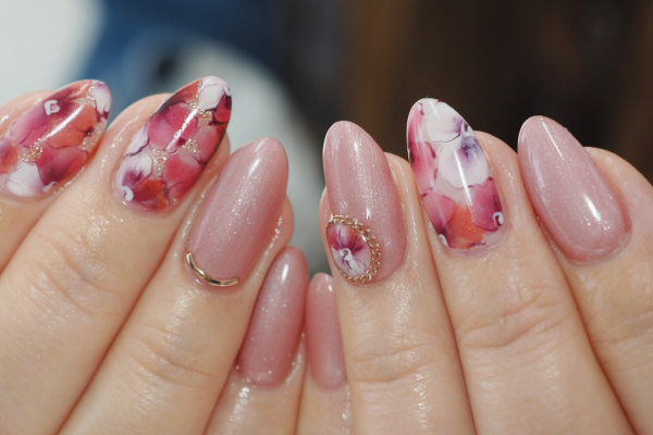 Nailsalon D Cier Tlcポイントサイト